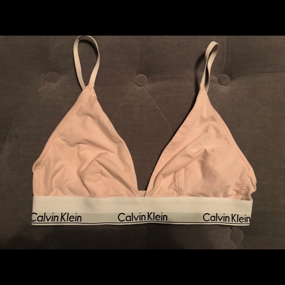 Calvin Klein Bra